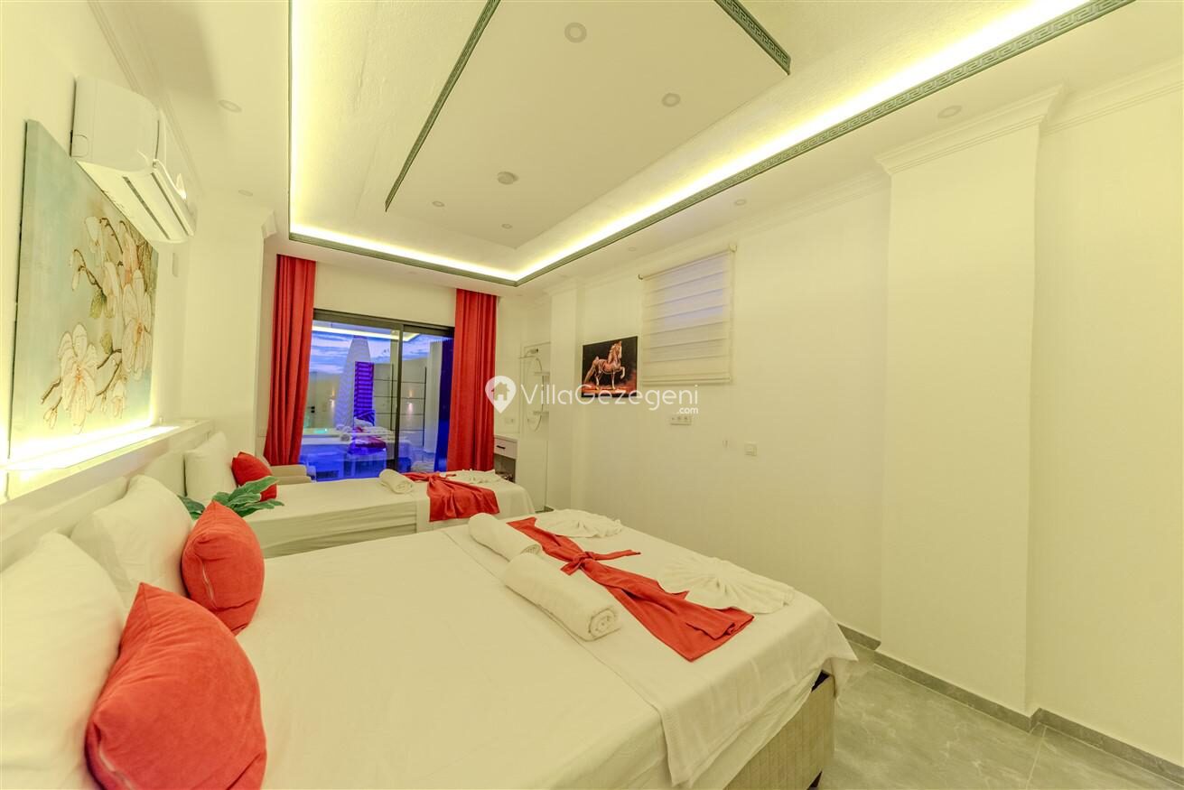 Villa İnziva Çavdır — 97
