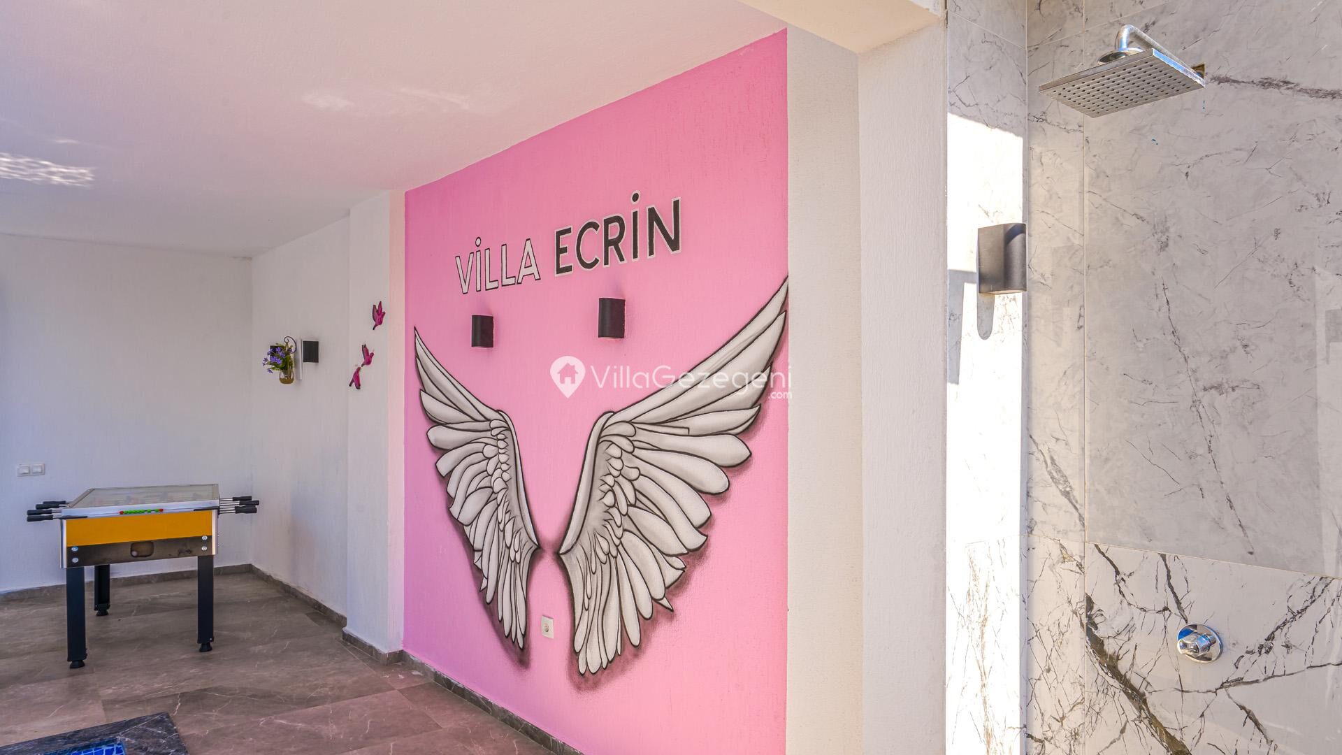 Villa Ecrin — 32