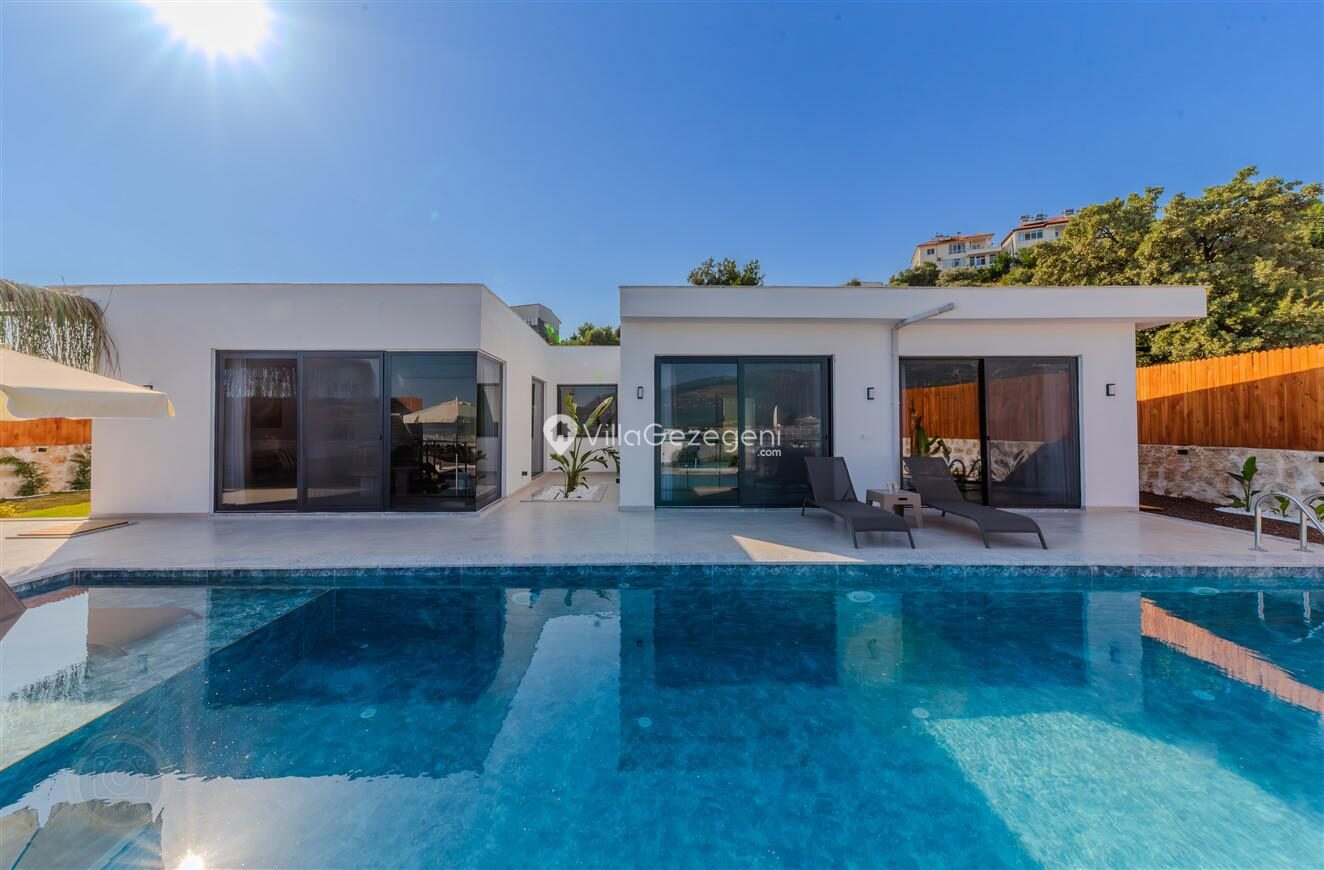 Villa Starliçe 1 — 19