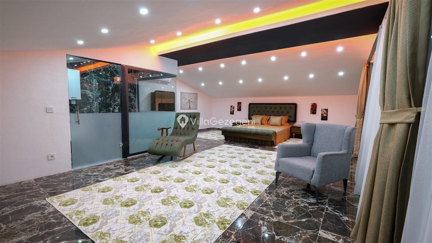 Villa Reyhan — 8