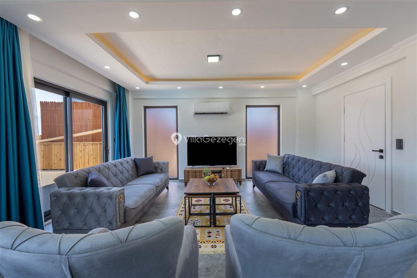 Villa Şirinler 2 — 17