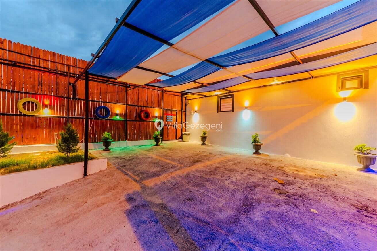 Villa İnziva Çavdır — 106