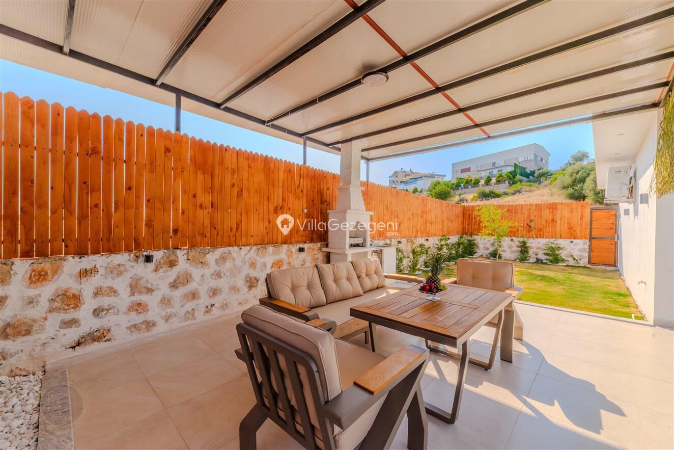 Villa Starliçe 1 — 24