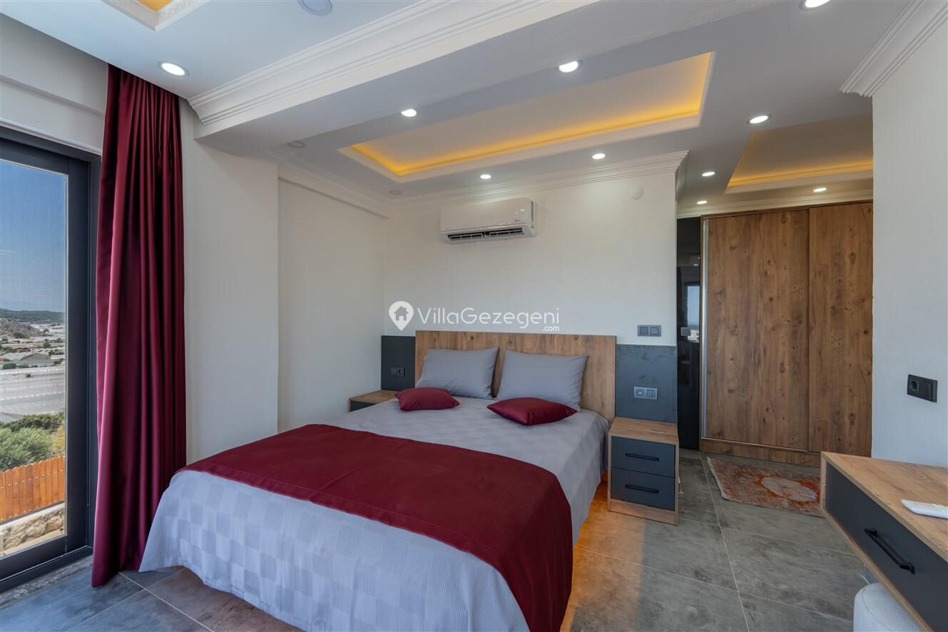 Villa Şirinler 2 — 23