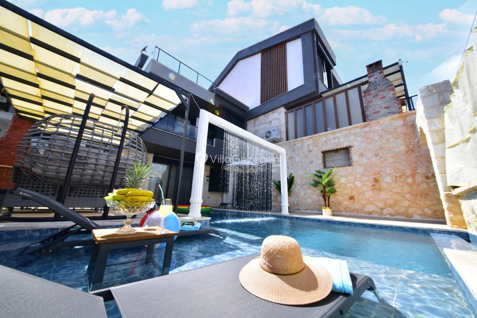 Villa Asgora — 1