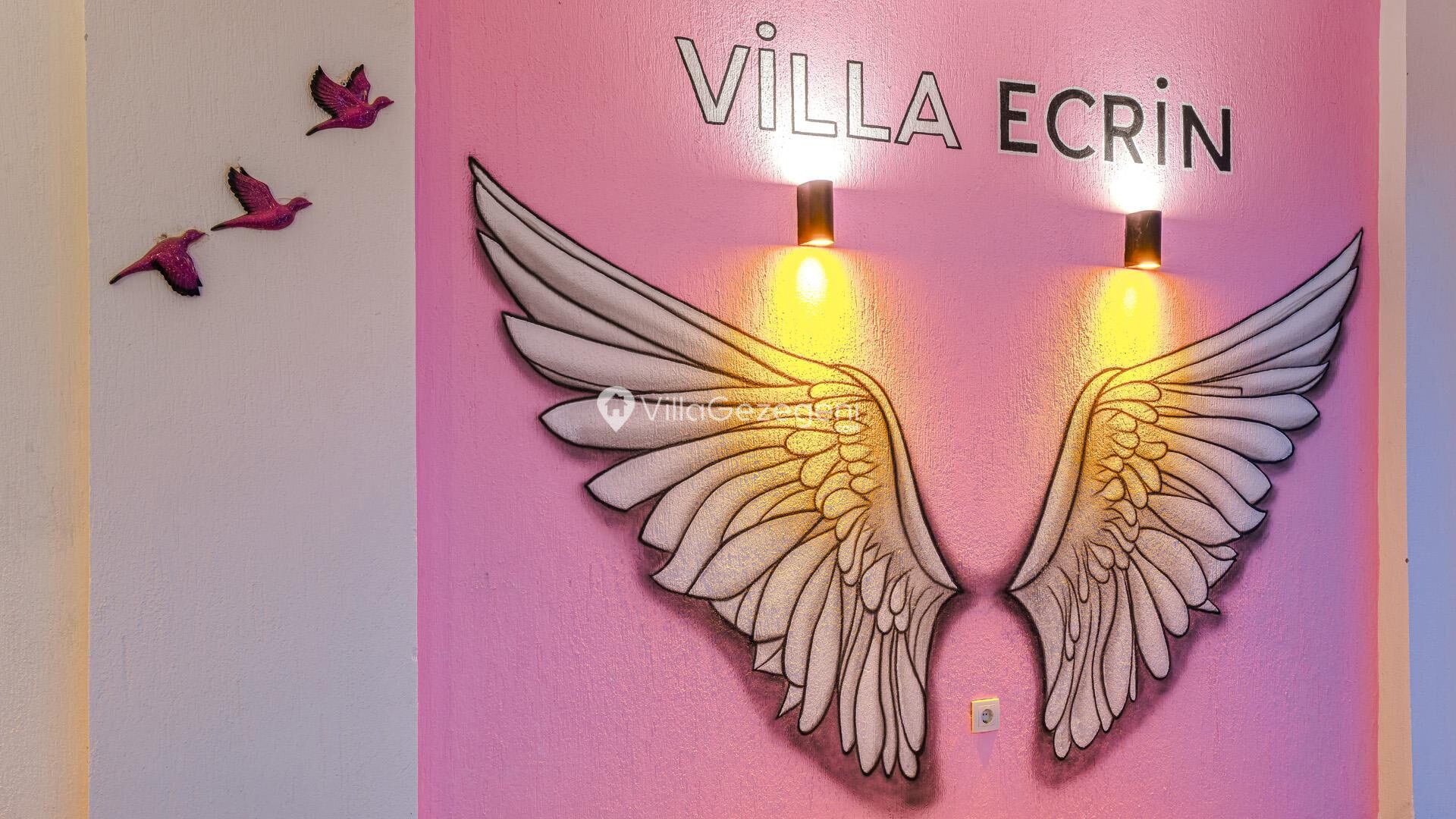 Villa Ecrin — 43