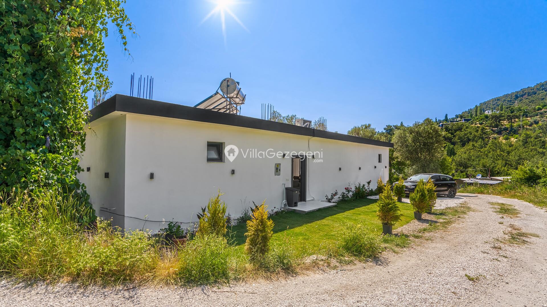 Villa Karaardıç — 77