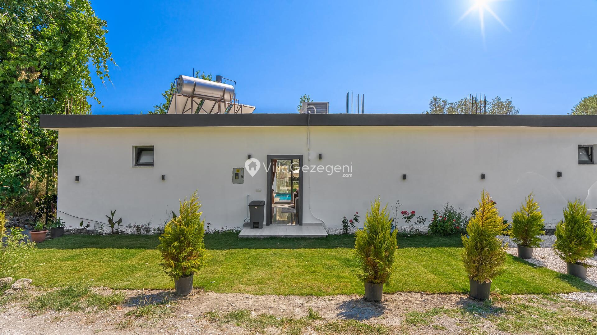 Villa Karaardıç — 78