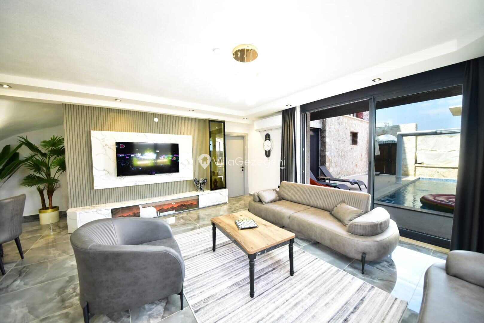 Villa Asgora — 6