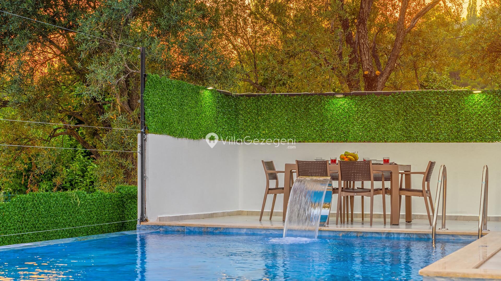 Villa Karaardıç — 79