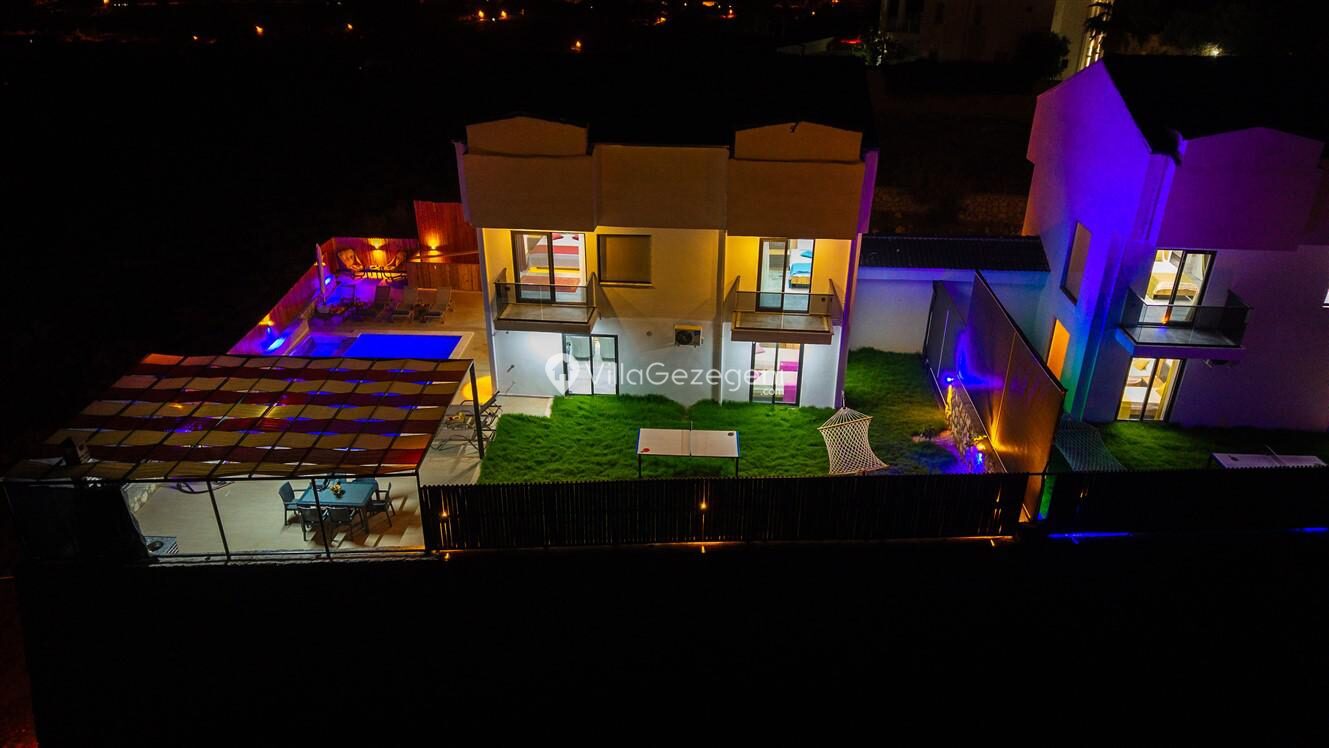 Villa Şirinler 2 — 35