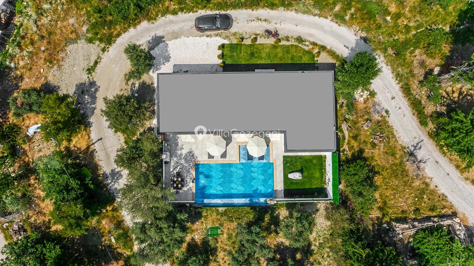 Villa Karaardıç — 82