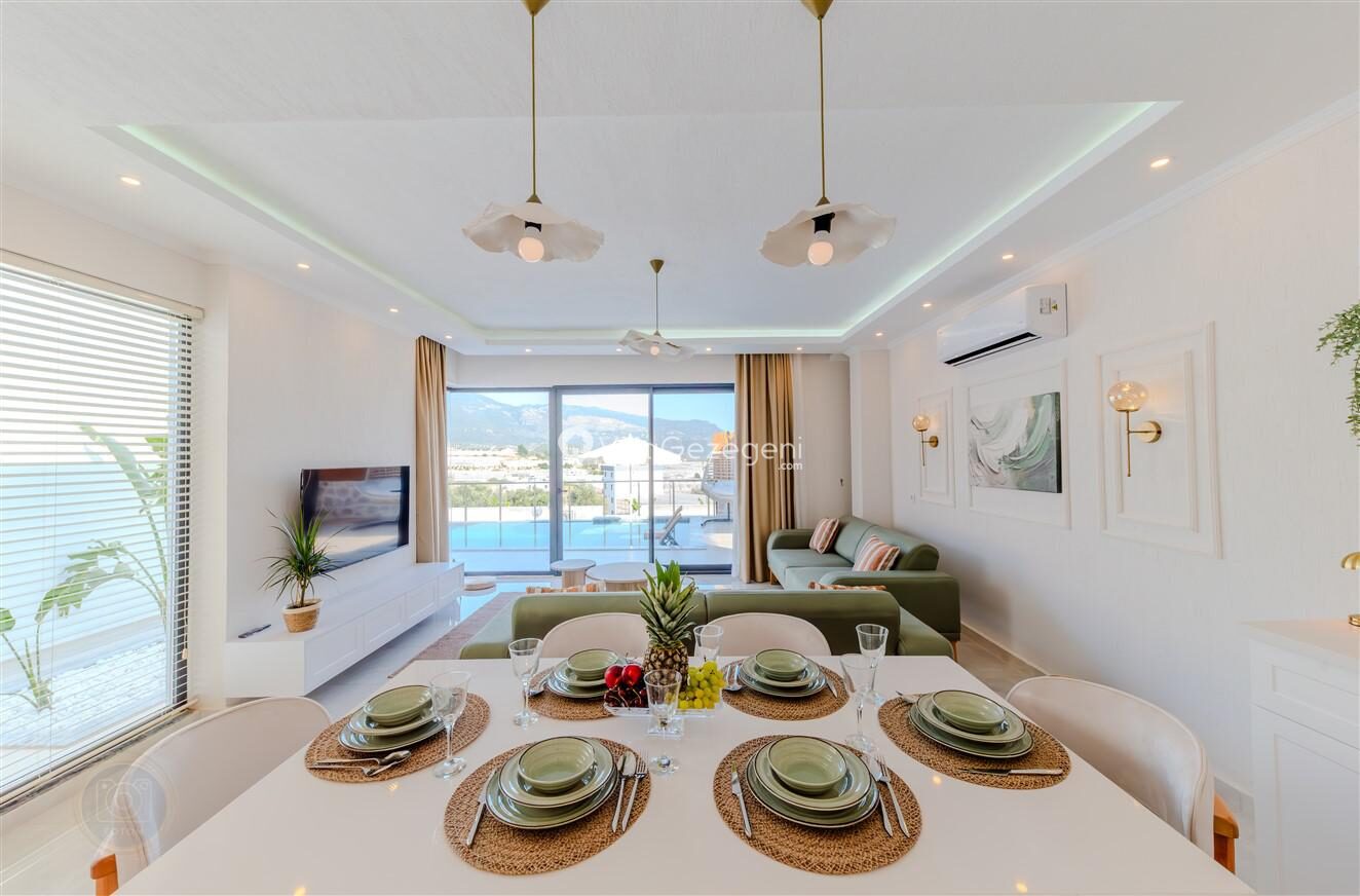 Villa Starliçe 1 — 46