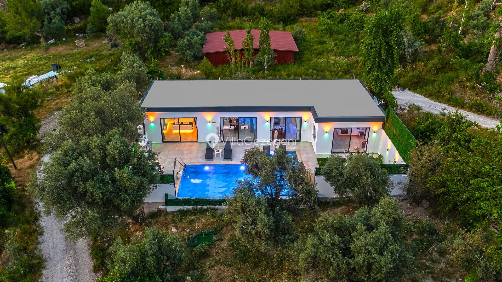 Villa Karaardıç — 87