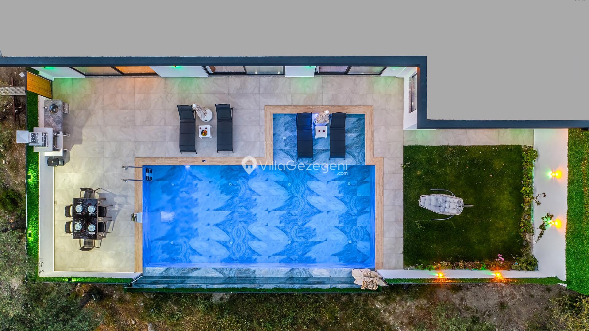 Villa Karaardıç — 89