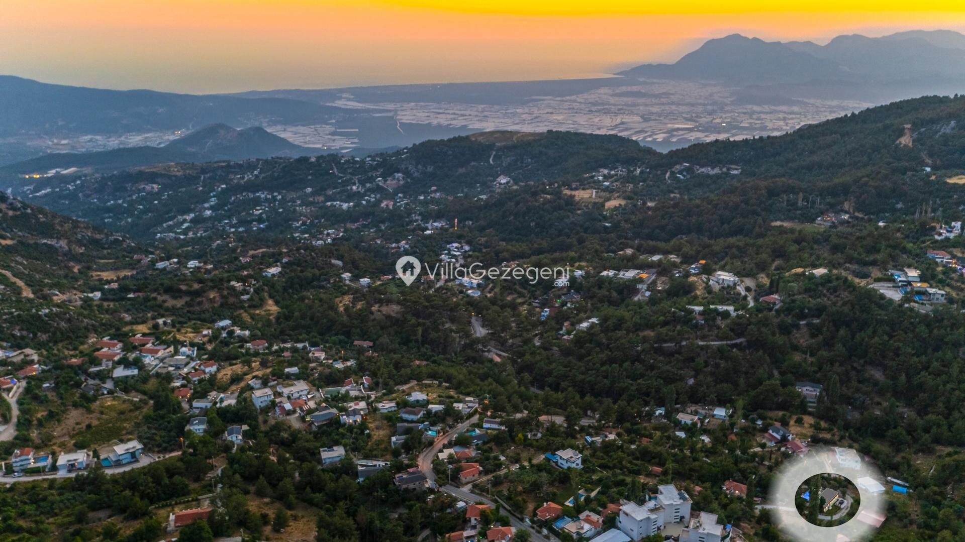 Villa Karaardıç — 92