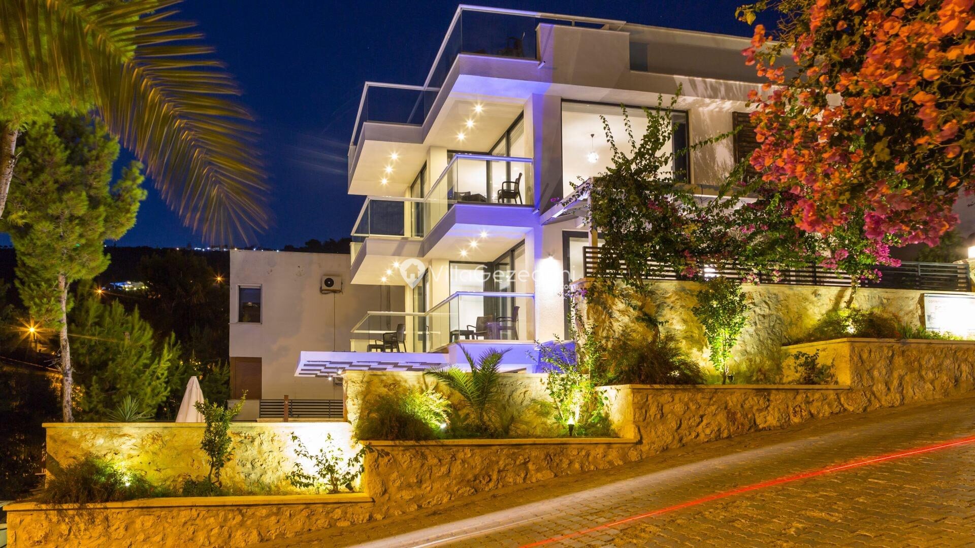 Villa Arcadia Kalamar — 8