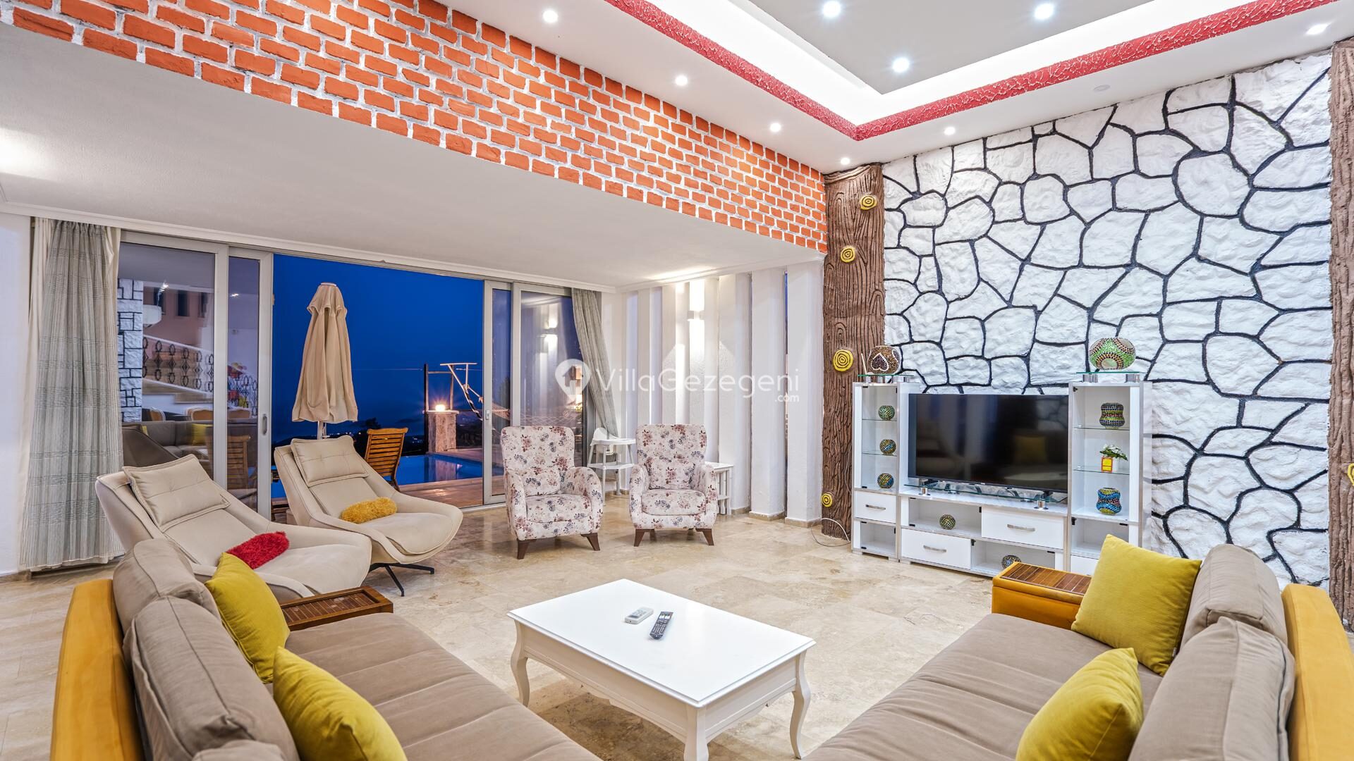 Villa Zilan — 52