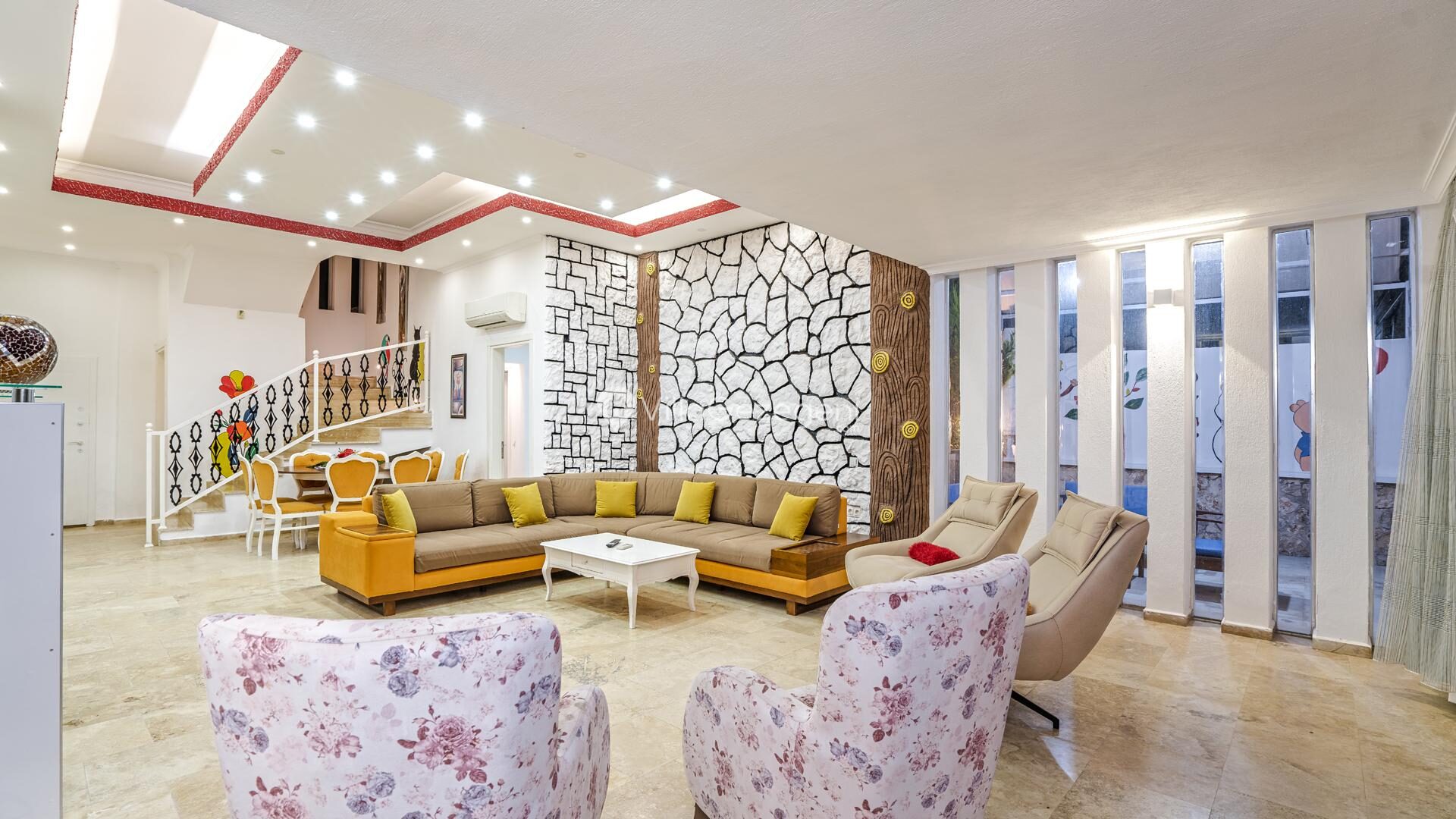 Villa Zilan — 54