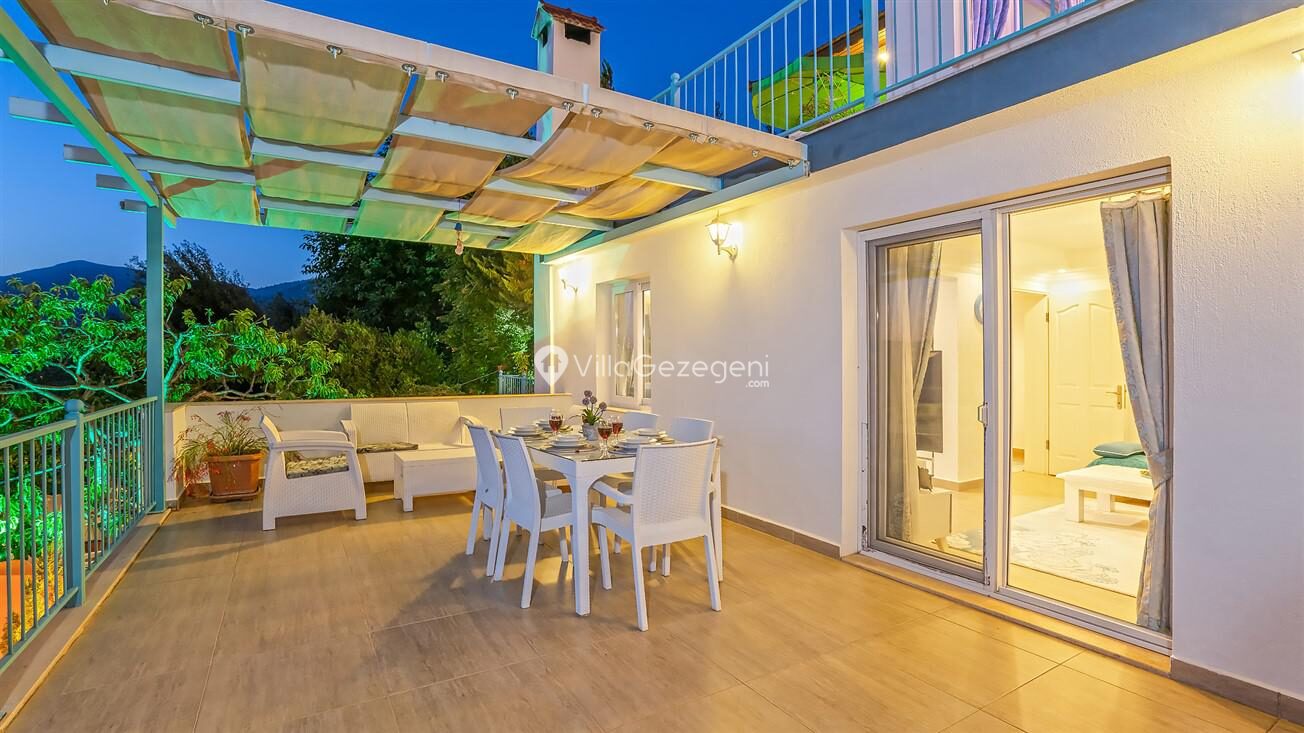 Villa Sevgi — 29