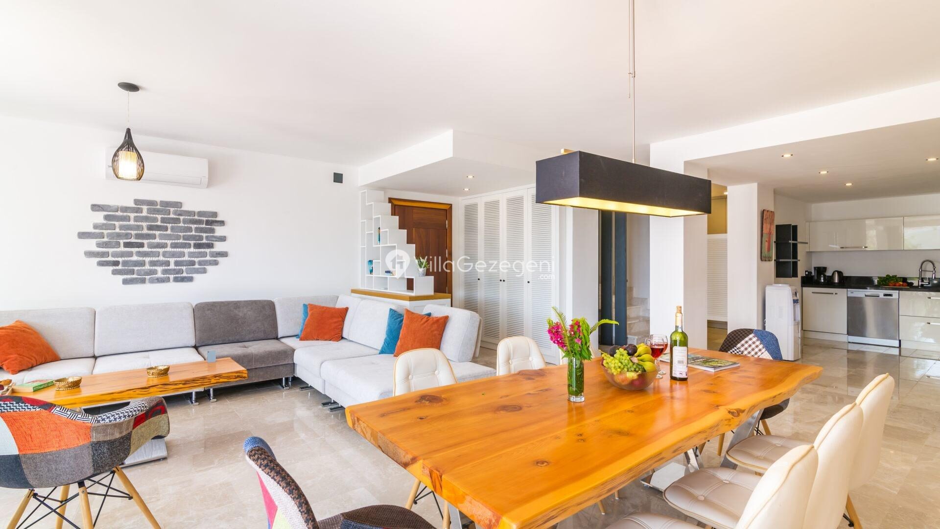 Villa Arcadia Kalamar — 13