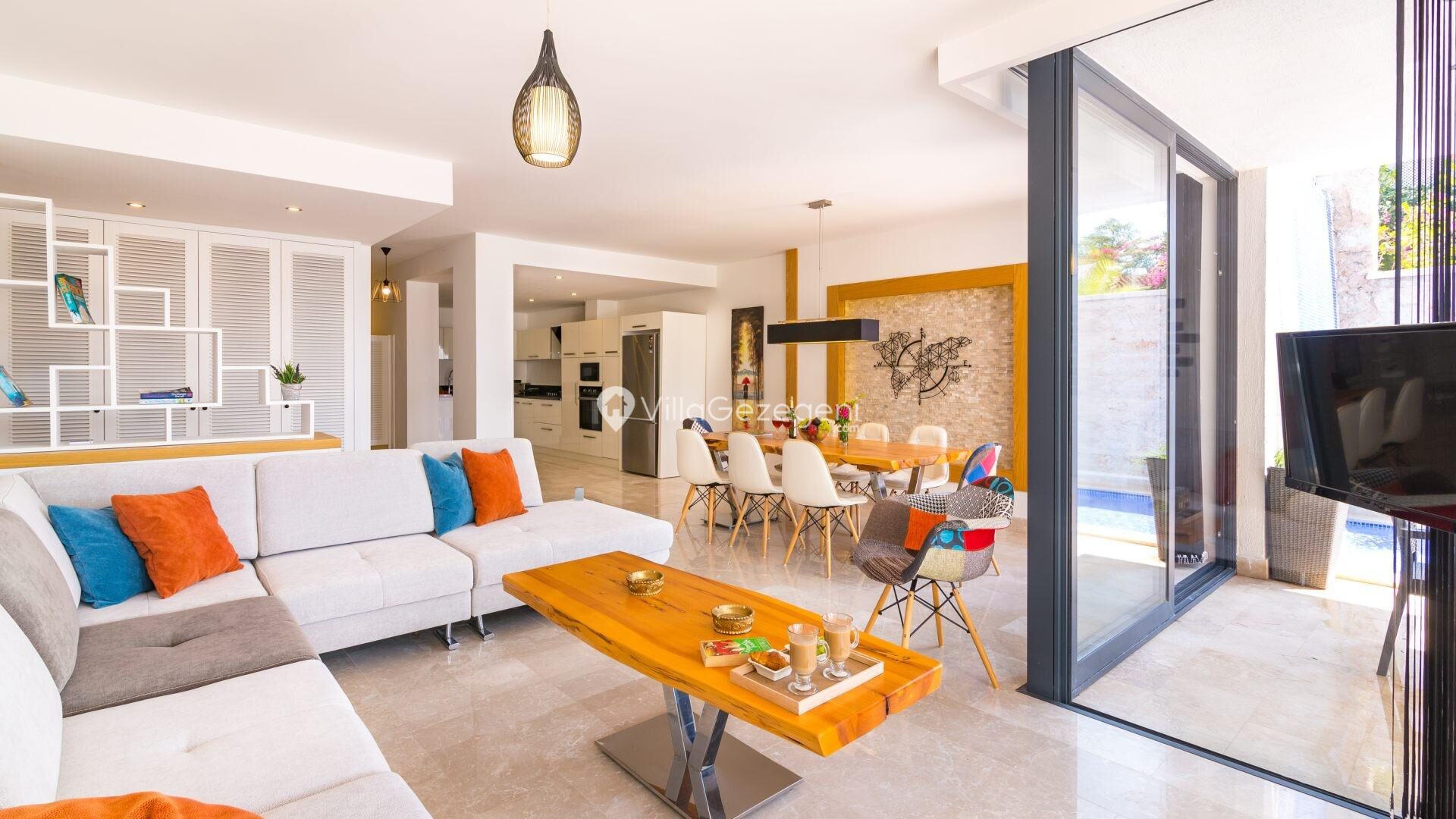 Villa Arcadia Kalamar — 14