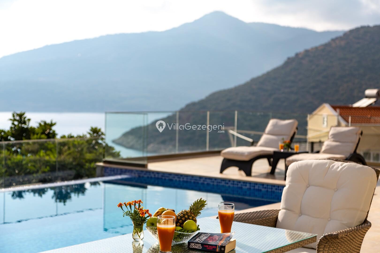 Villa Ventura Kalamar — 10