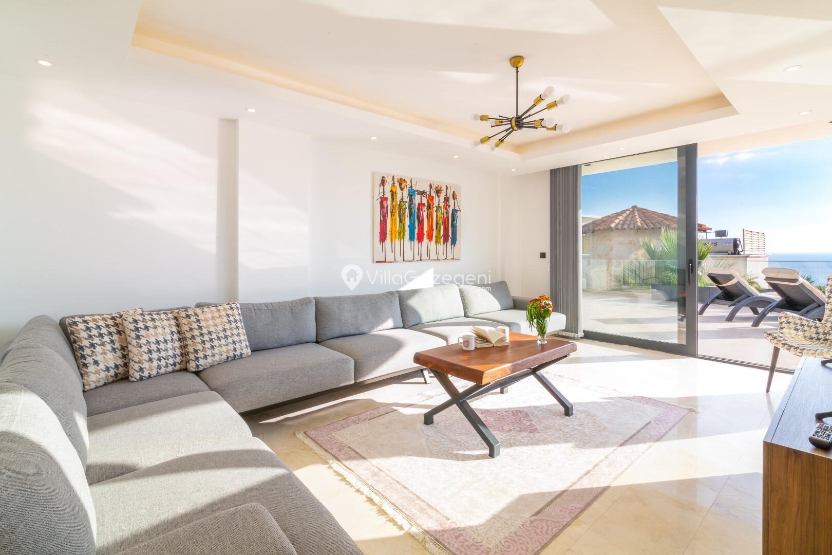 Villa Ventura Kalamar — 12