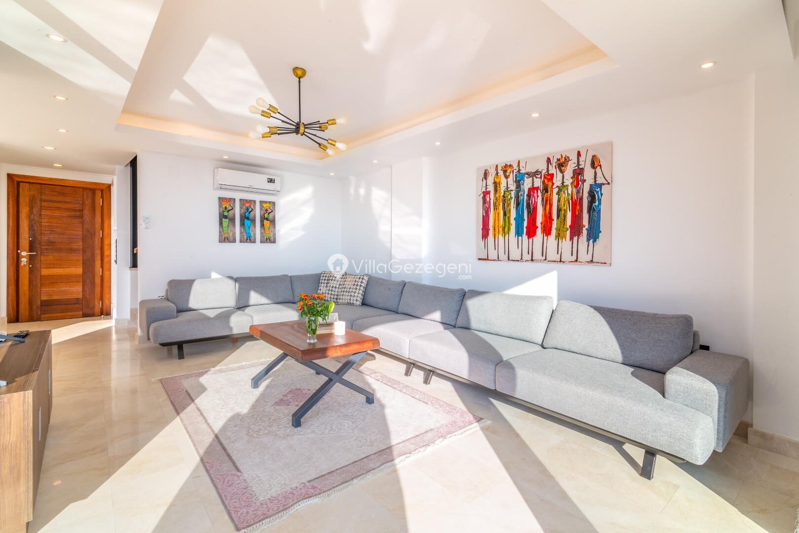 Villa Ventura Kalamar — 13