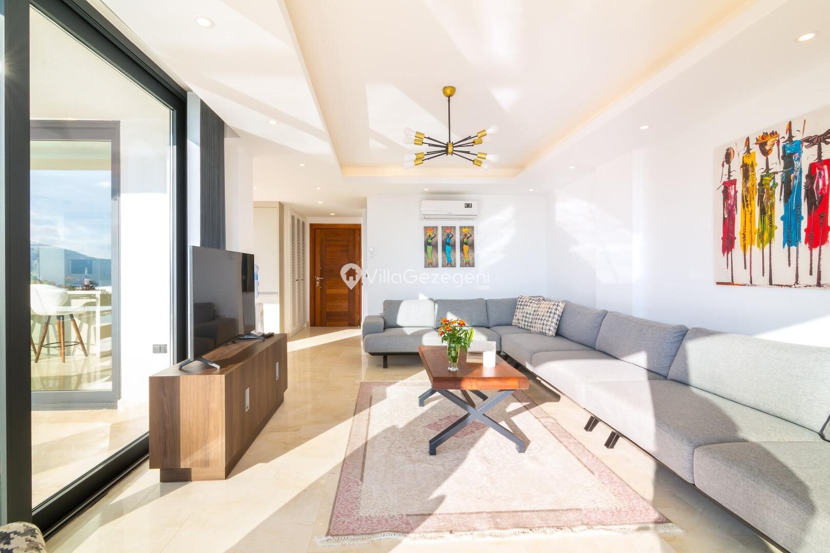 Villa Ventura Kalamar — 15