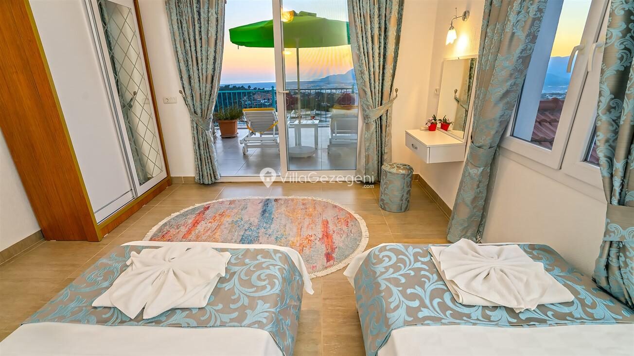Villa Sevgi — 59