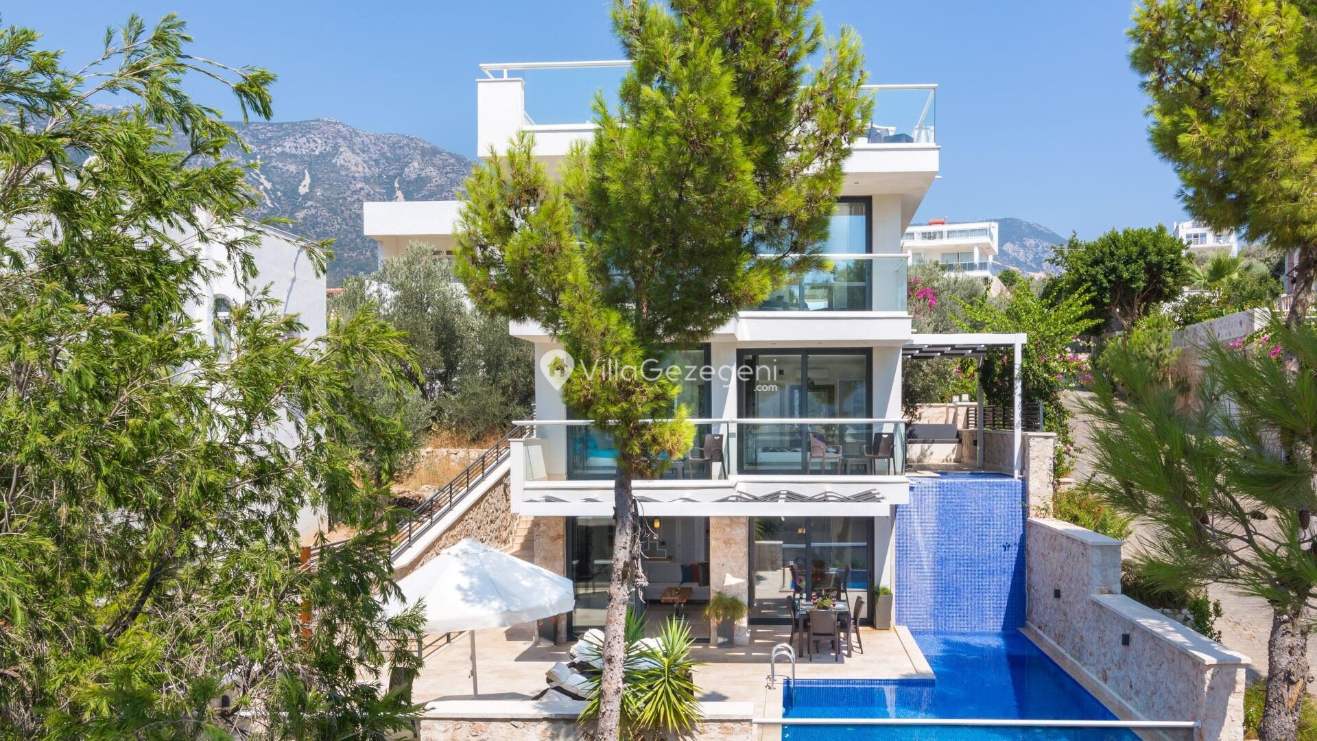 Villa Arcadia Kalamar — 31