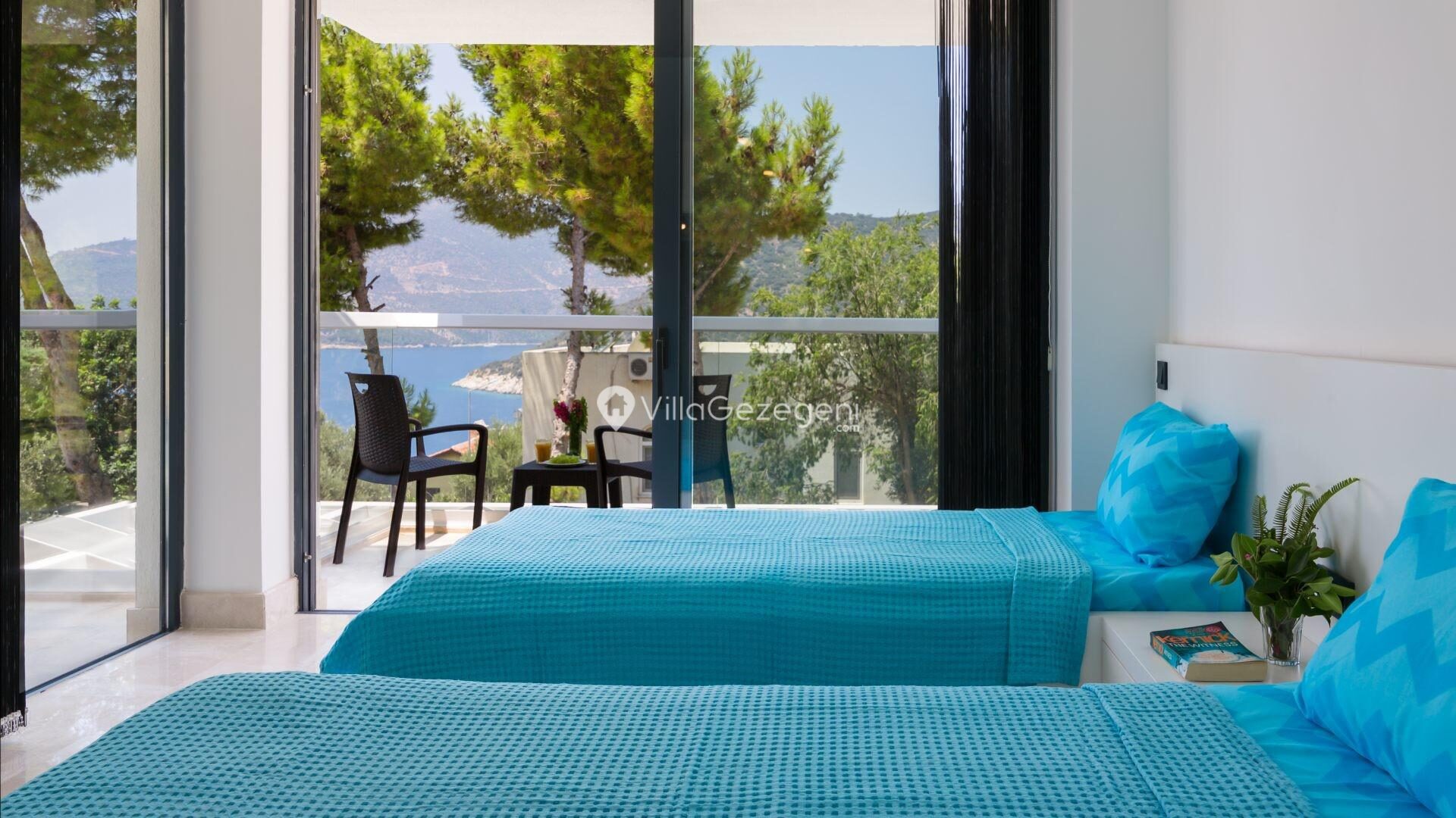 Villa Arcadia Kalamar — 32