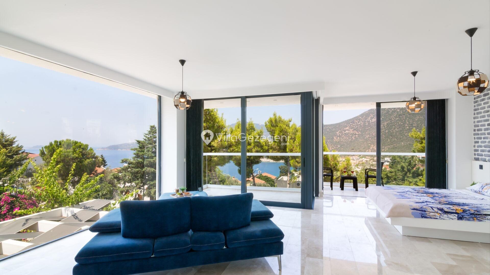 Villa Arcadia Kalamar — 33