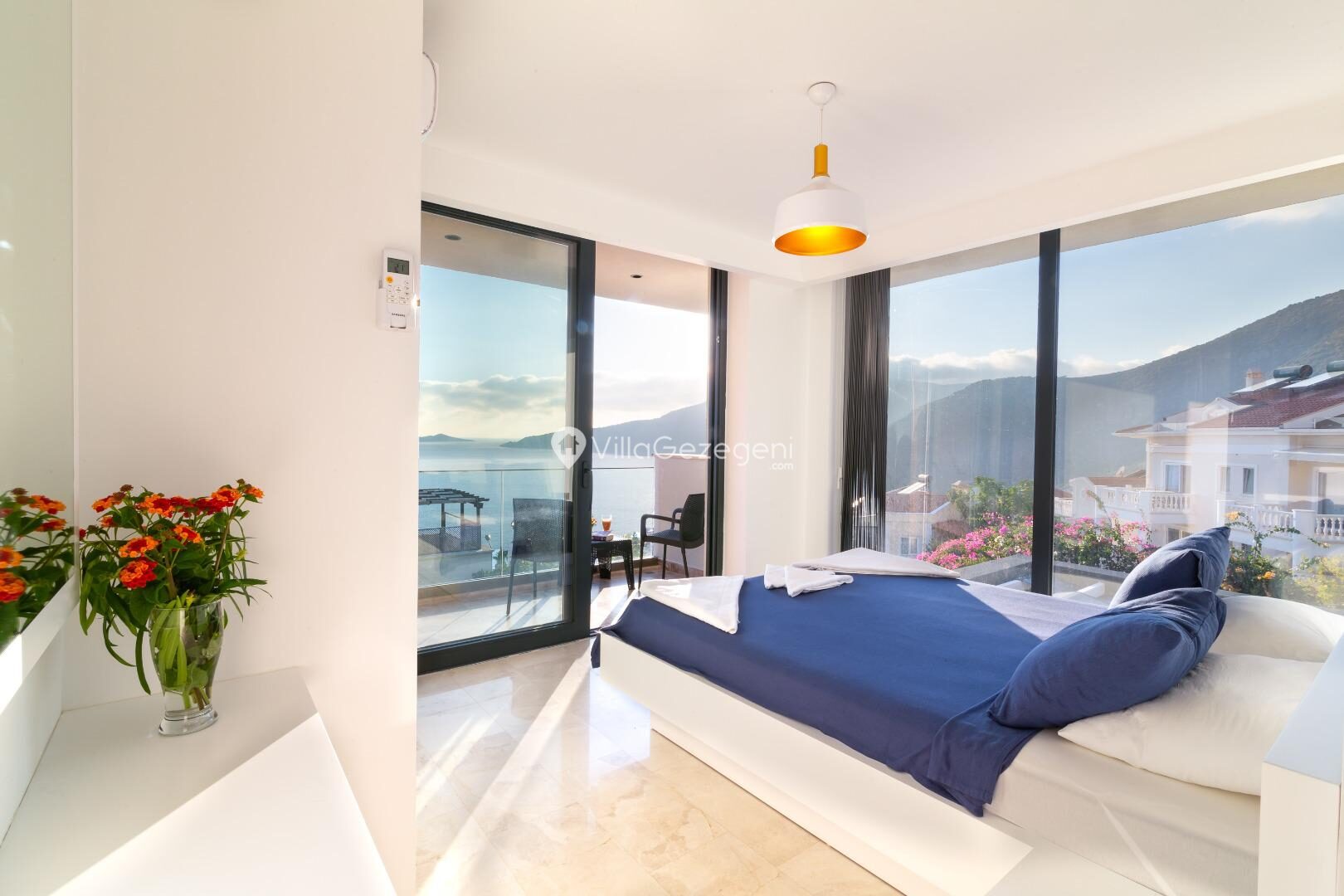 Villa Ventura Kalamar — 27