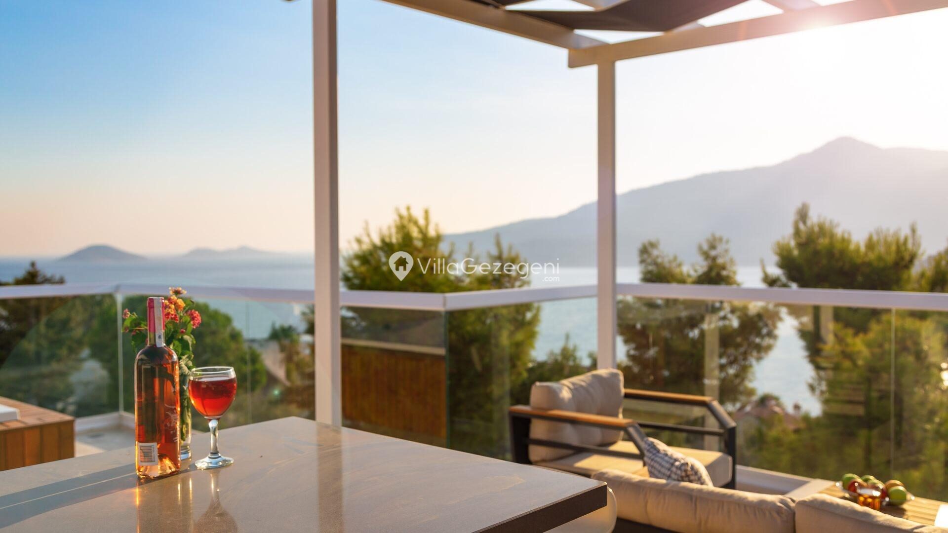 Villa Arcadia Kalamar — 40