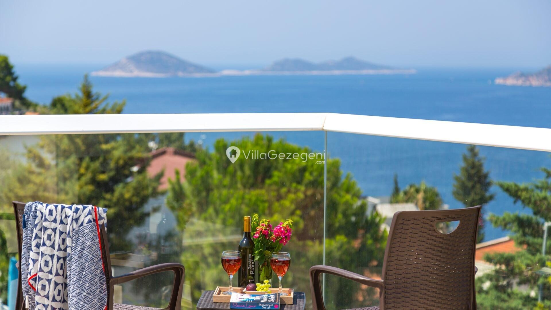 Villa Arcadia Kalamar — 41