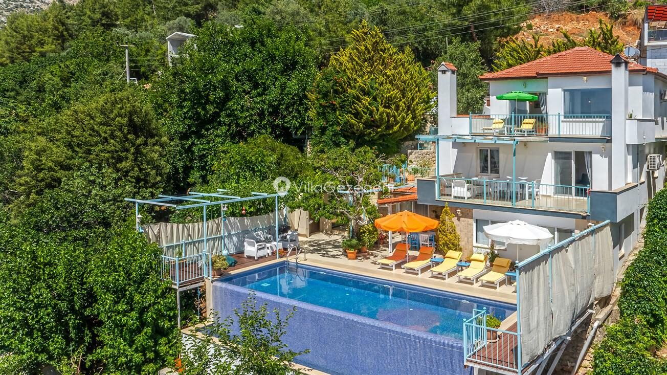 Villa Sevgi — 78