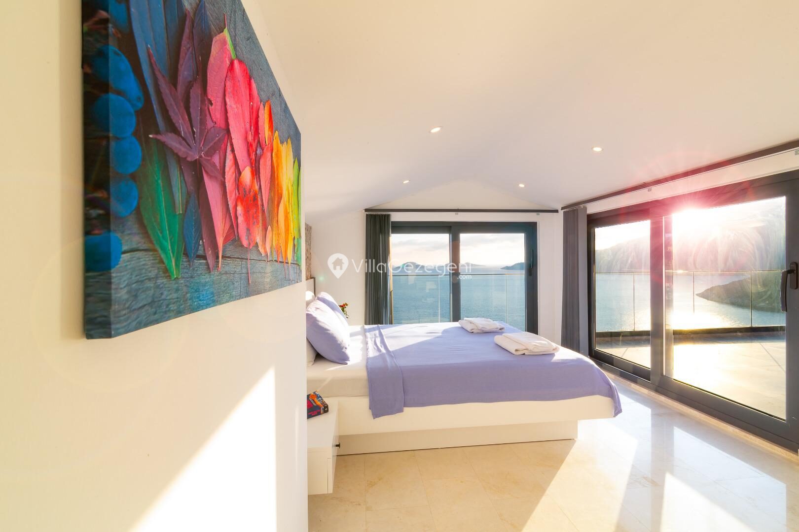 Villa Ventura Kalamar — 40