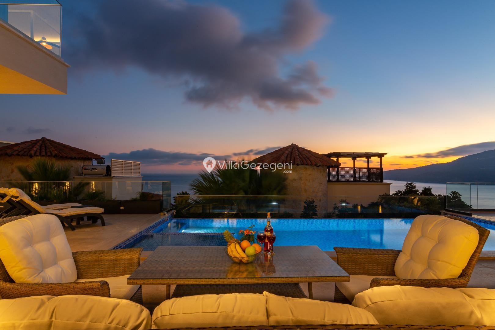 Villa Ventura Kalamar — 46