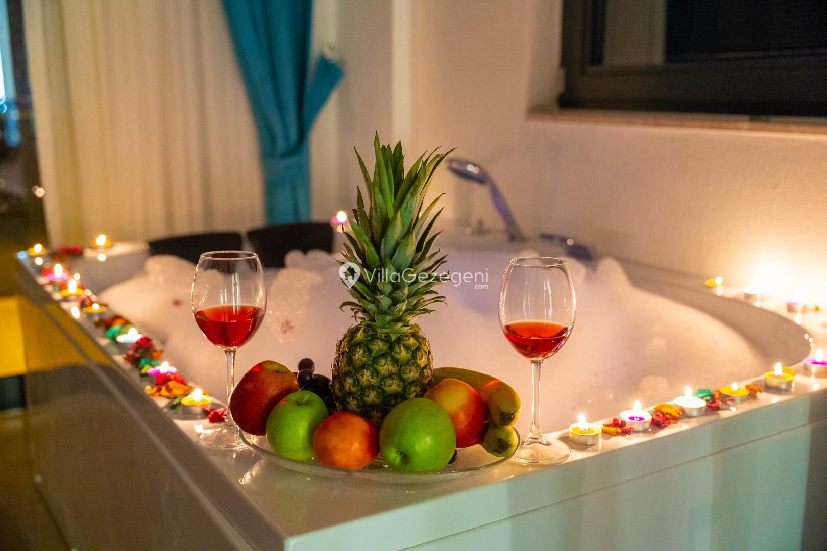 Villa Blue Moon Çukurbağ — 59