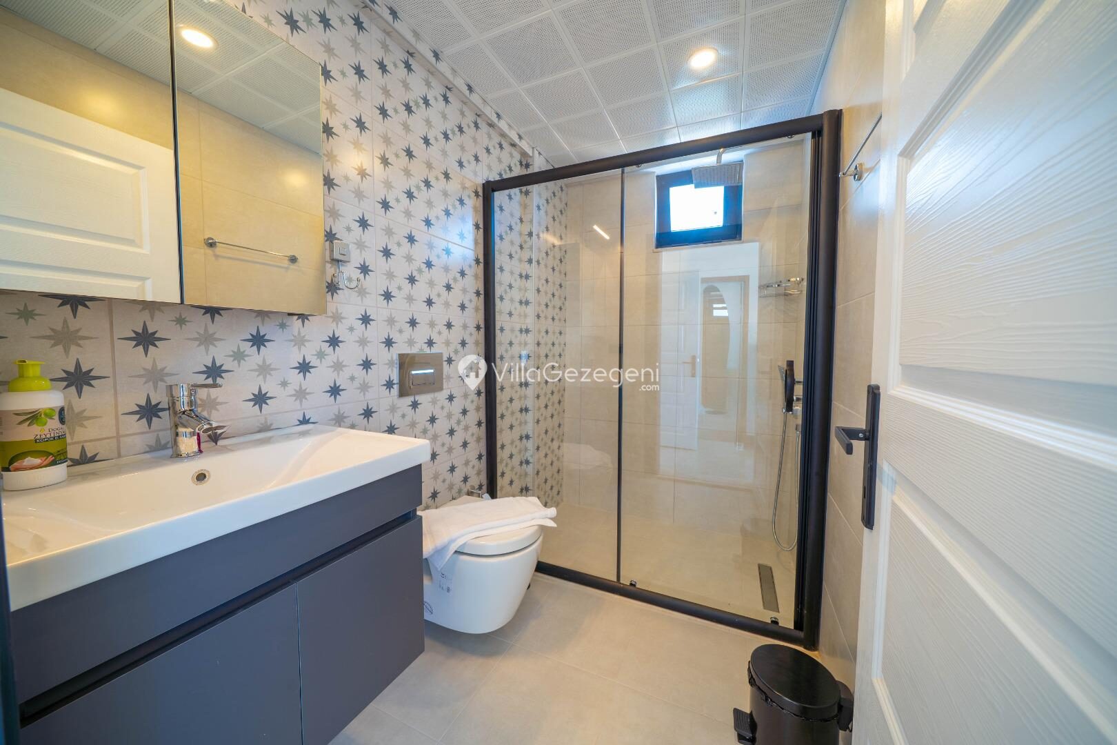 Villa Blue Moon Çukurbağ — 60
