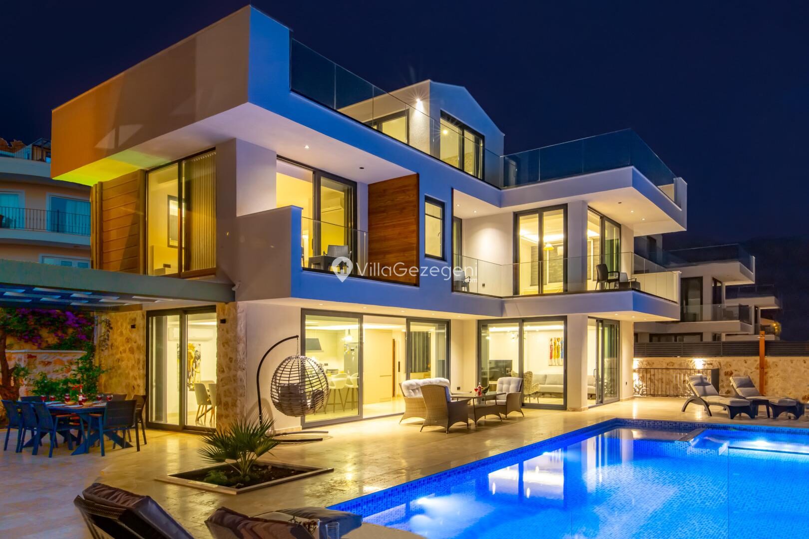 Villa Ventura Kalamar — 50