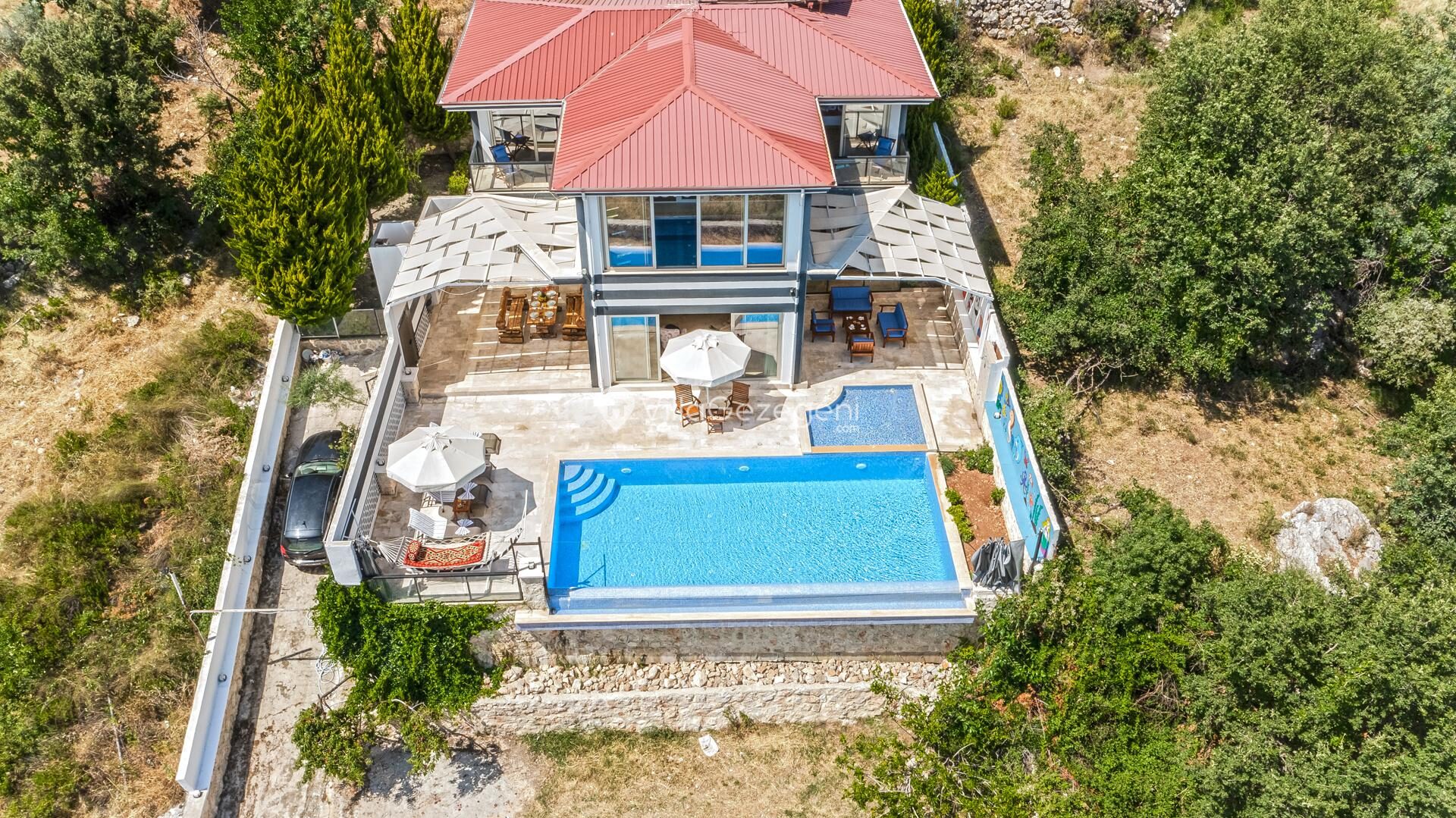 Villa Zilan — 98