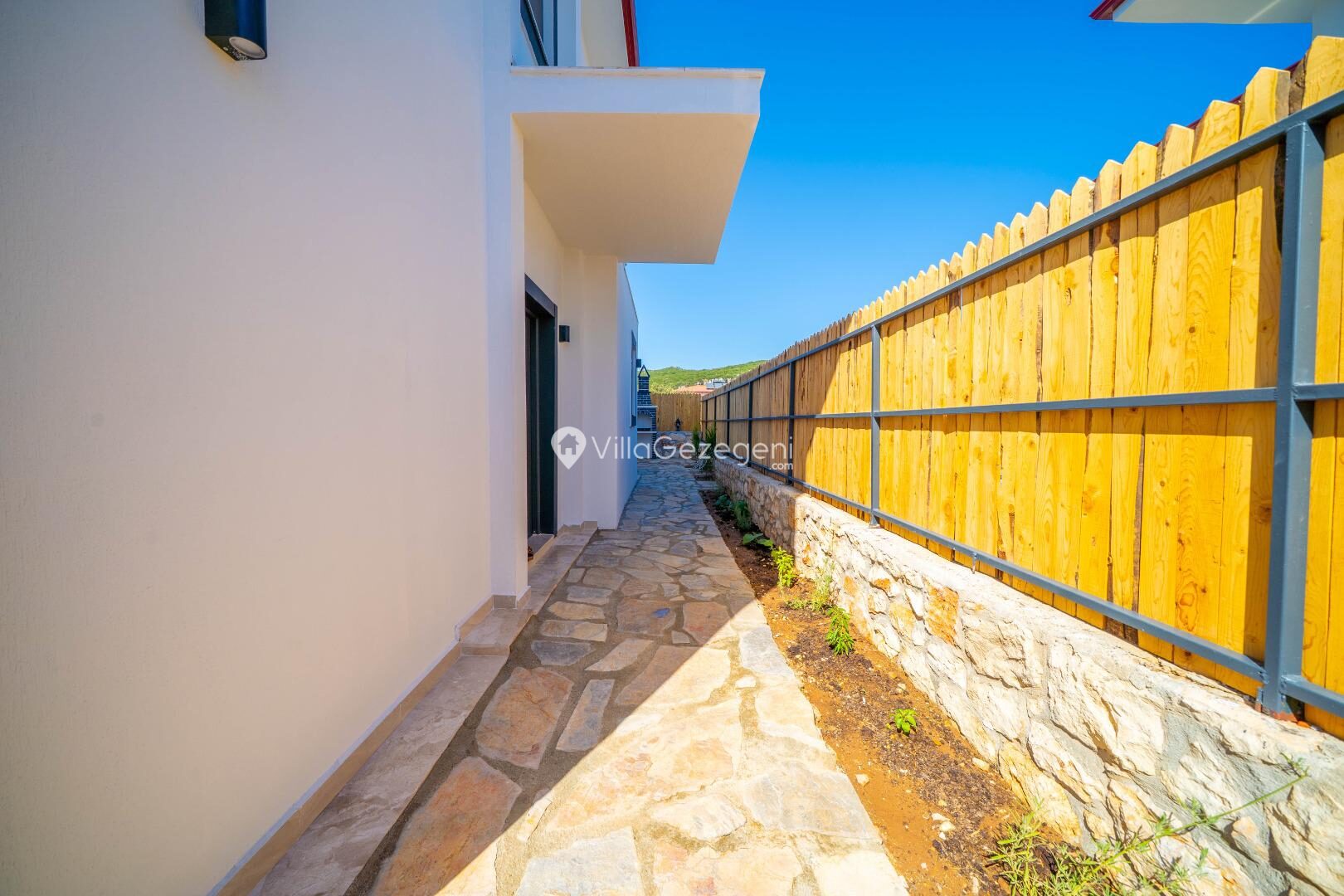 Villa Blue Moon Çukurbağ — 67