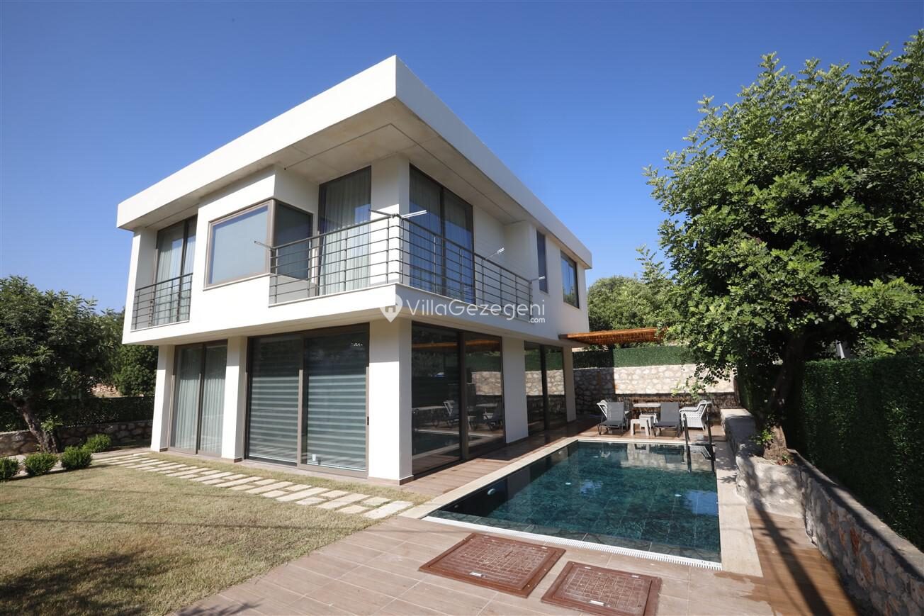 Villa Finike 2 — 1