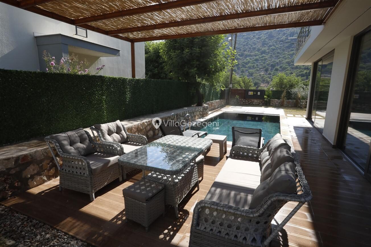 Villa Finike 2 — 2