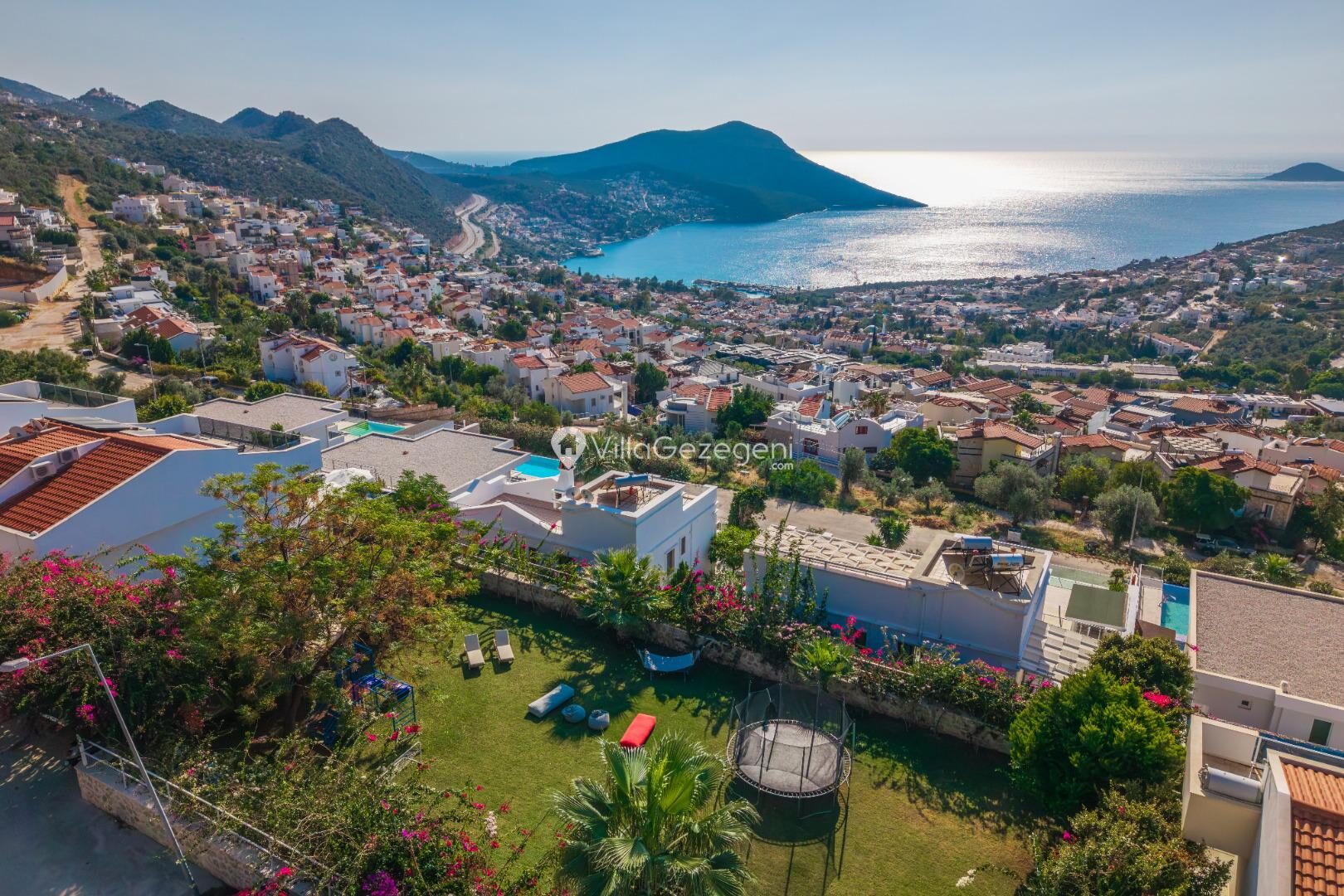 Villa Pine Kızıltaş — 1