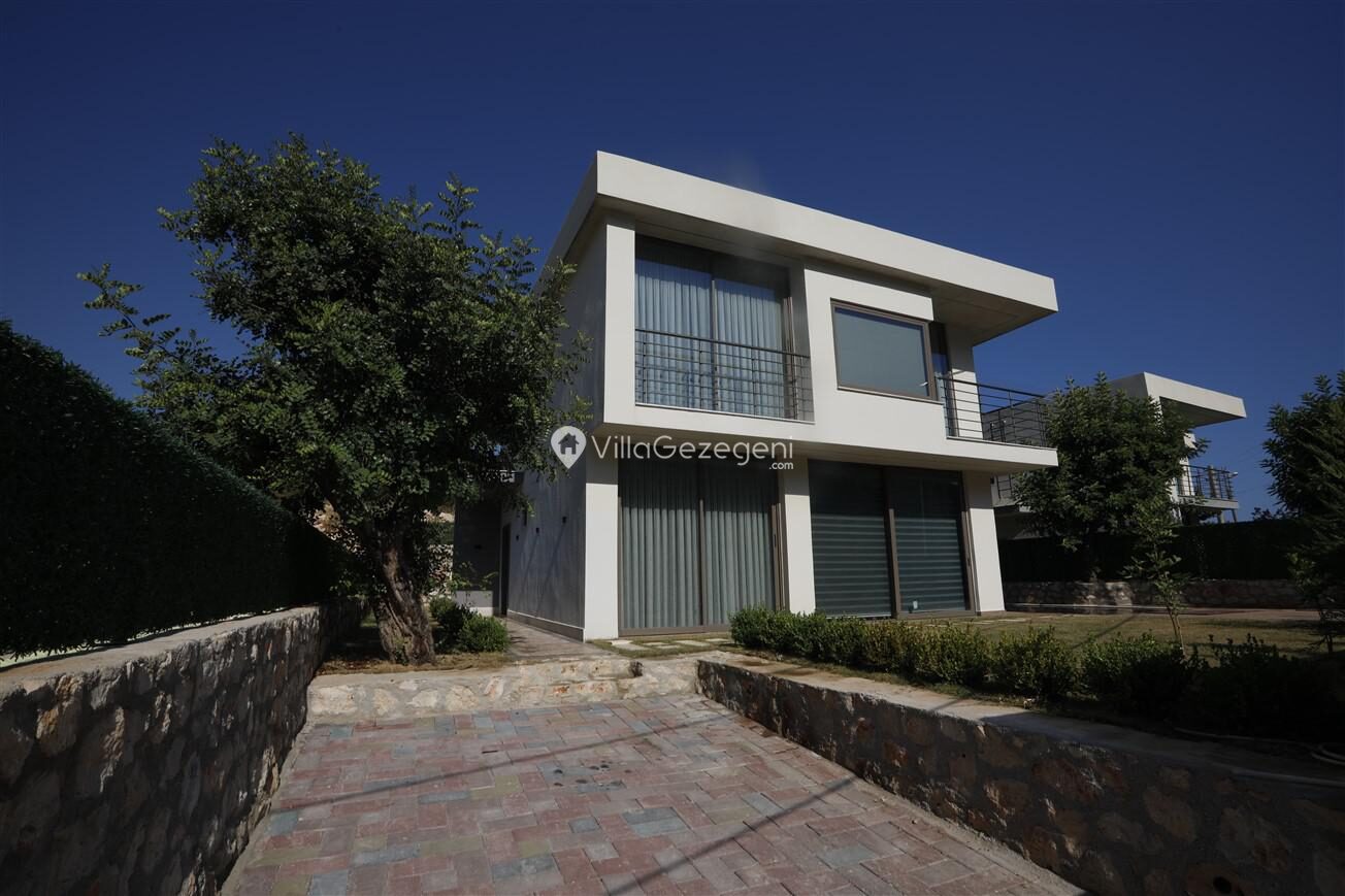 Villa Finike 2 — 3