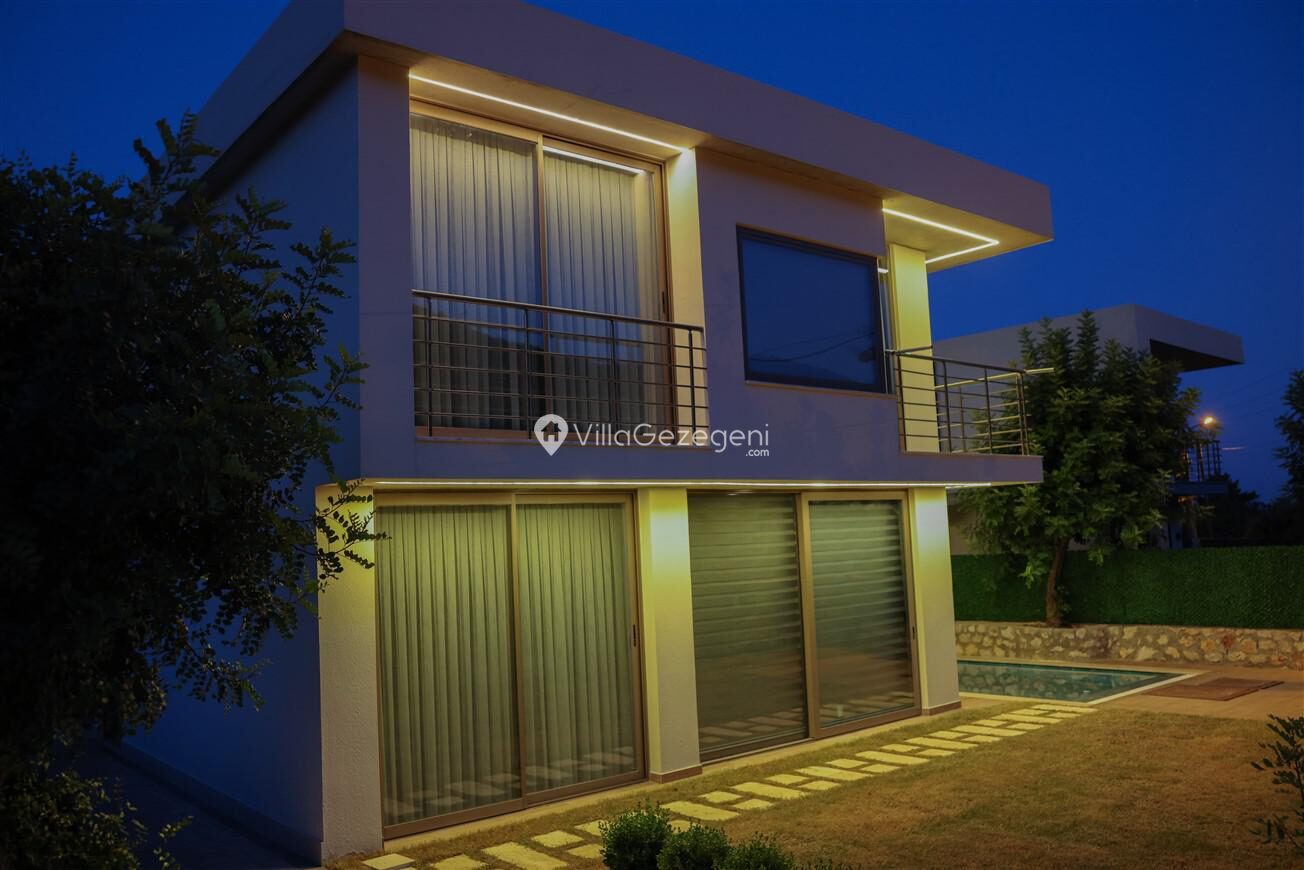 Villa Finike 2 — 6